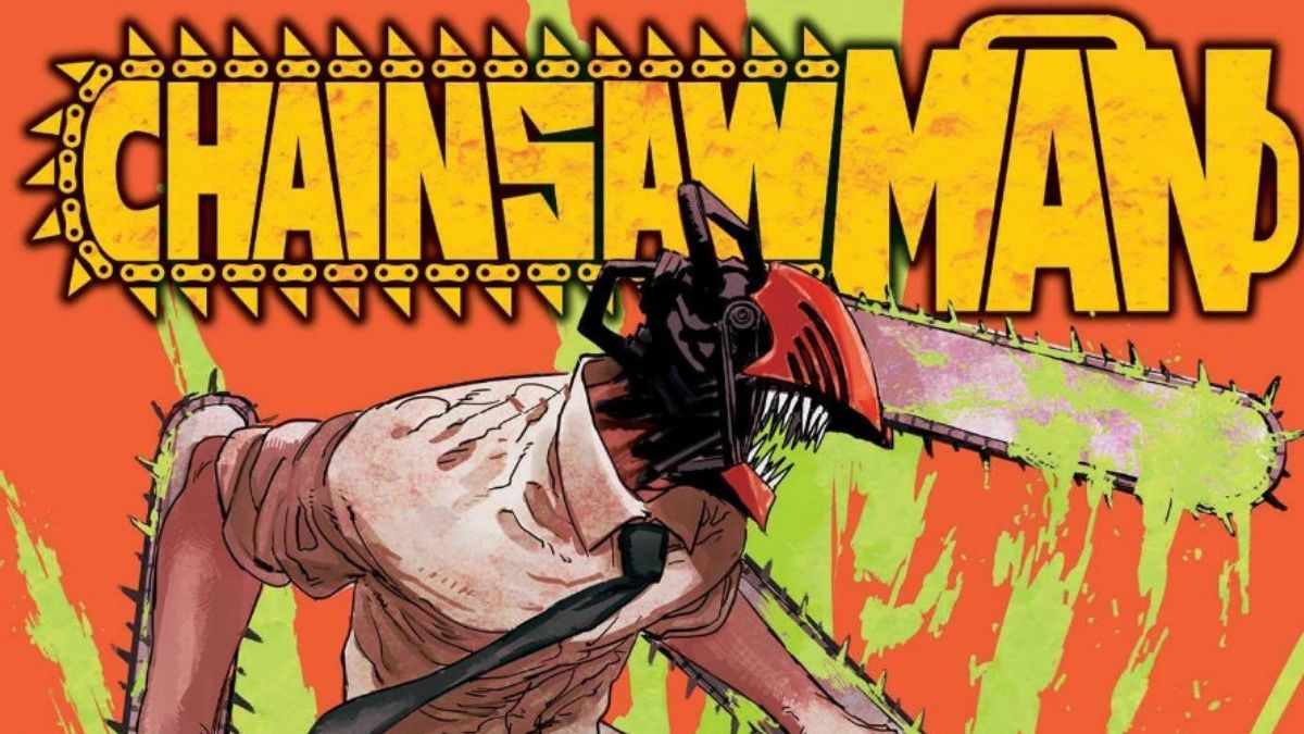 Chainsaw Man Part 2 and Anime Adaptation's Release Date Revealed