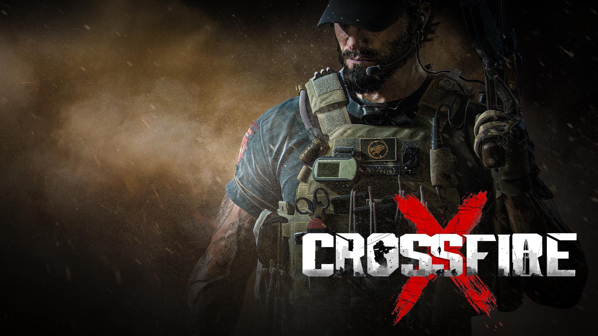CrossFire X - Xbox Exclusive Games in 2022