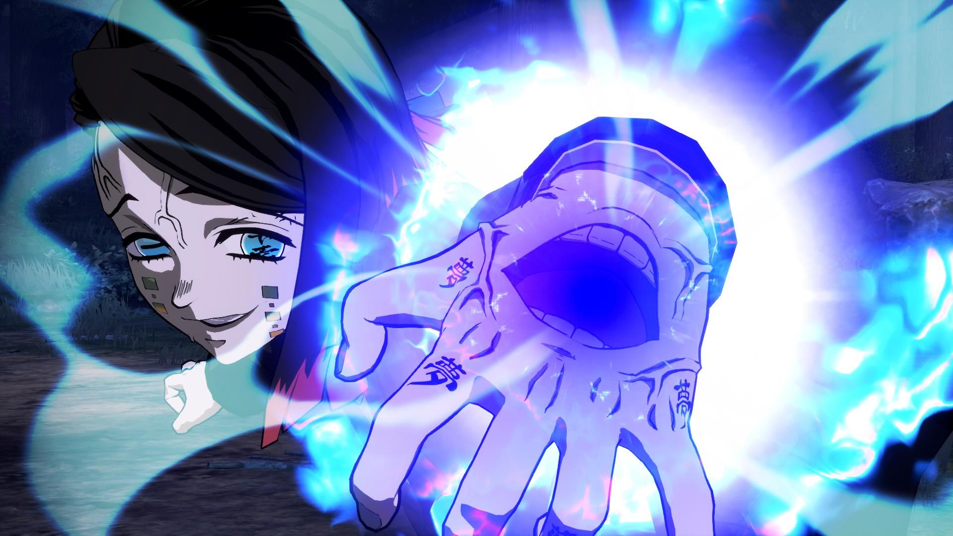Who Are the Final Demon Slayer Game DLC Characters?