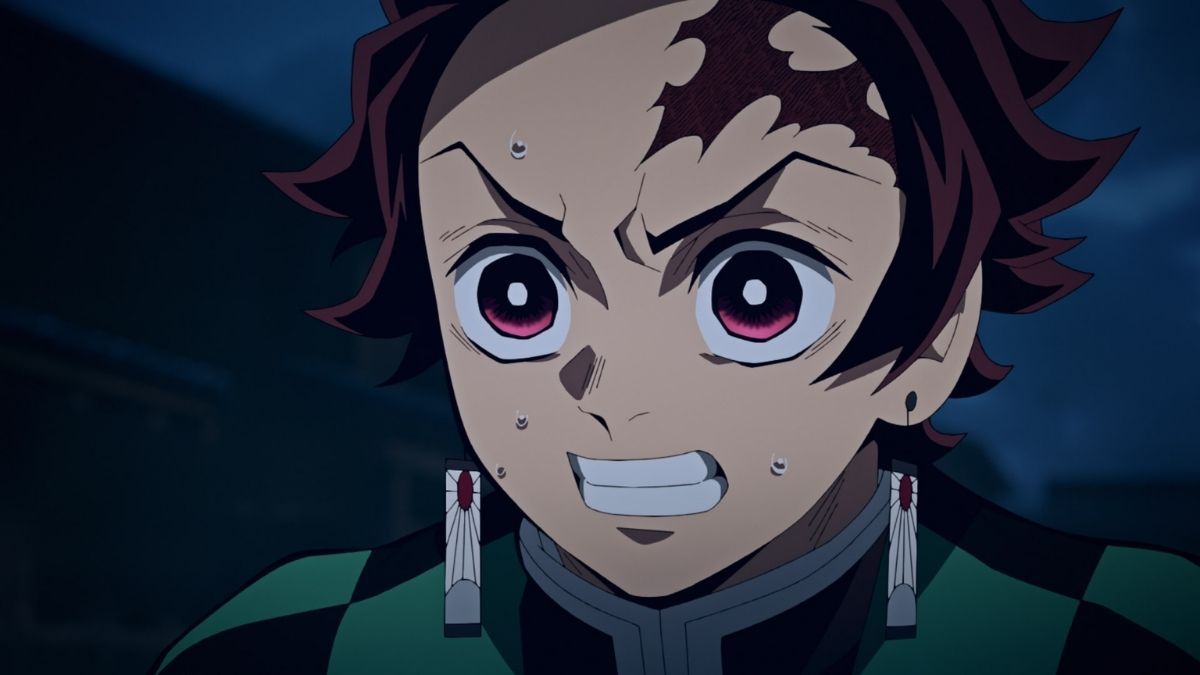 Demon Slayer Entertainment District Episode 5 Release Time & Preview