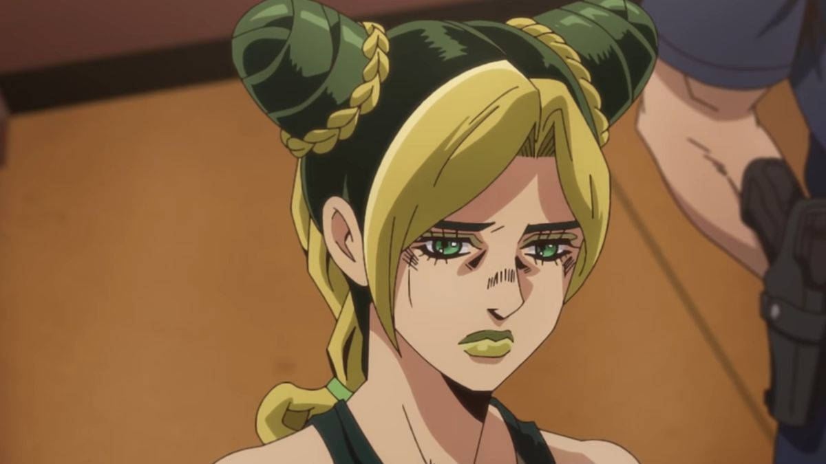 Does JoJo's Stone Ocean Part 2 (Episode 13) Have a Release Date