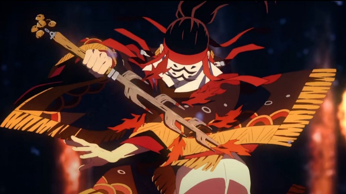 Demon Slayer' Season 2 Premiere Review: The Sun Hashira?