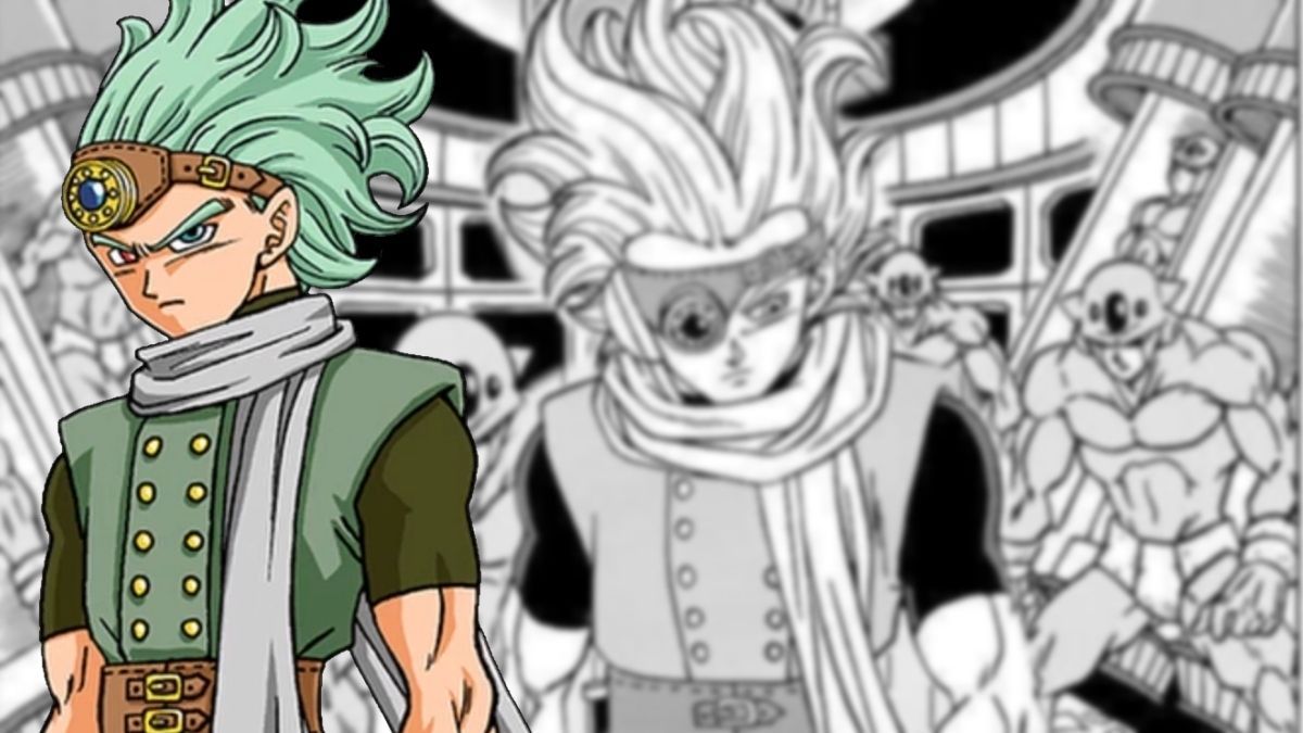 When Do New Dragon Ball Super Manga Chapters Come Out?