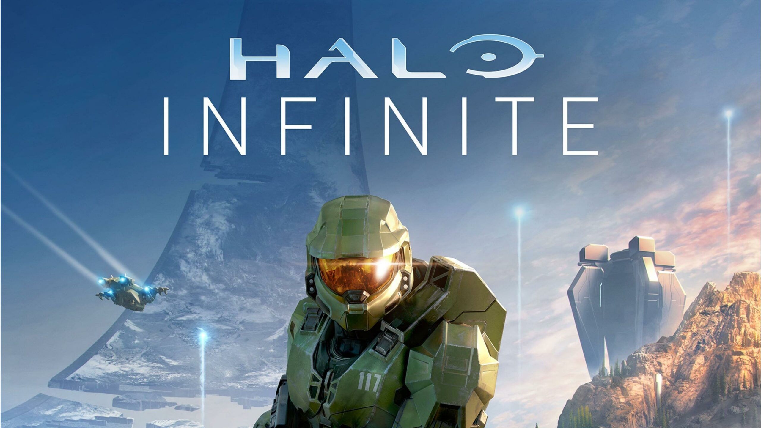 The Halo Infinite Winter Update is live – Here's the full patch notes