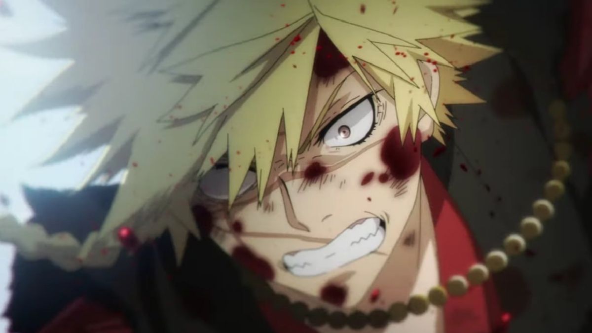 Hell's Paradise (Jigokuraku) Series Review – MAPPA succeeds! – Anime Rants