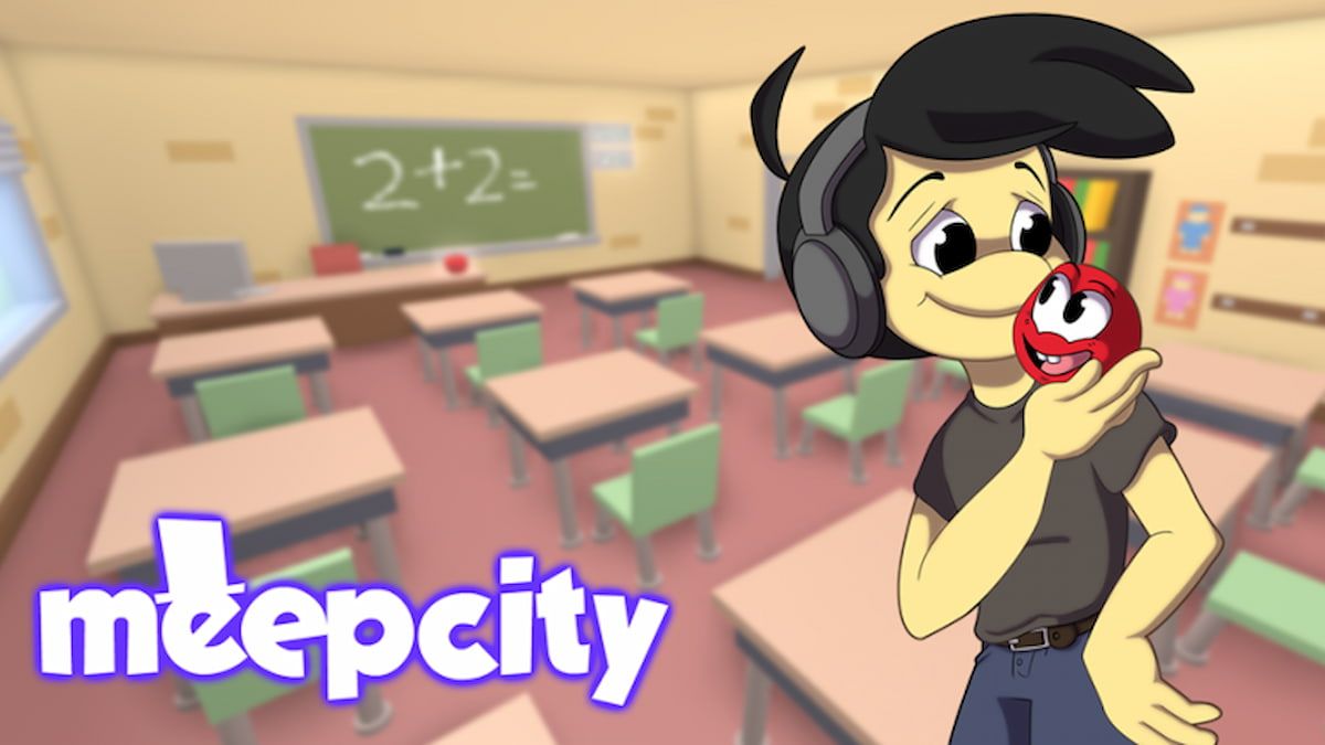 MeepCity Roblox