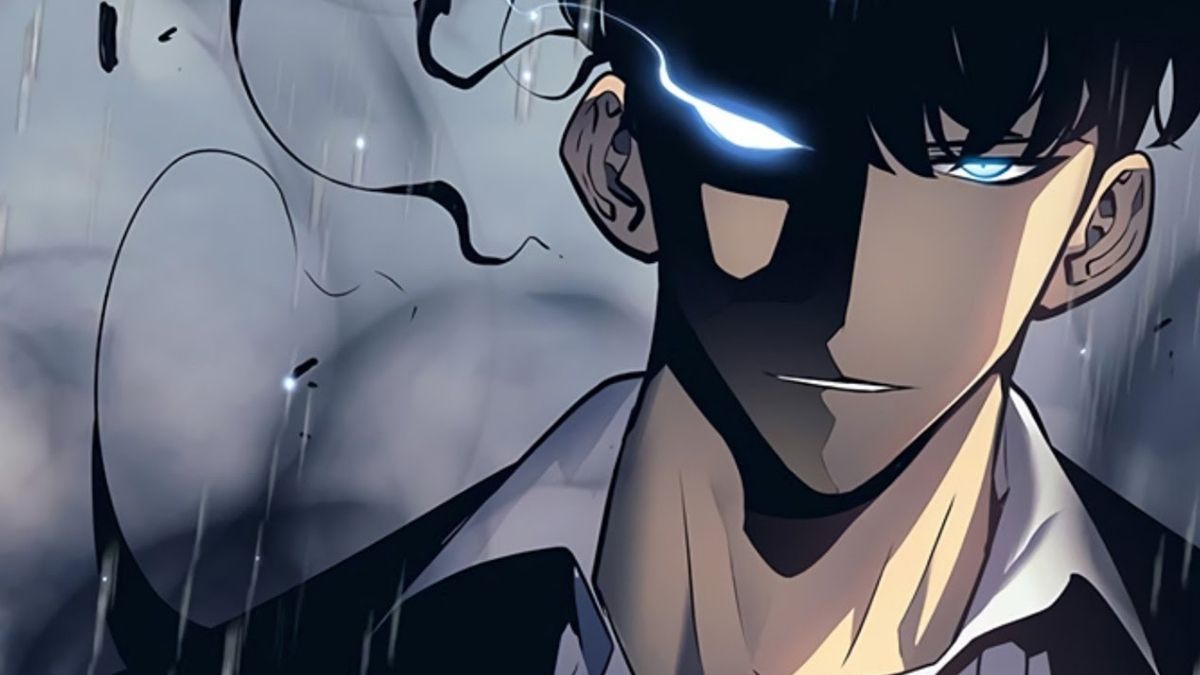 Is Solo Leveling Finished? Manhwa Ending Explained