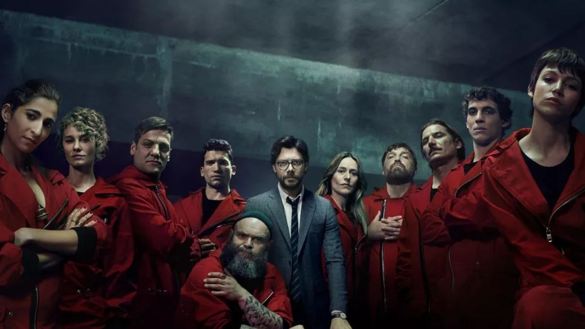 Is There a Money Heist Season 5 Part 3 Episode Count Explained