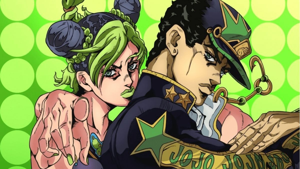 JoJo Magazine With a New Short Story Announced For its 35th Anniversary