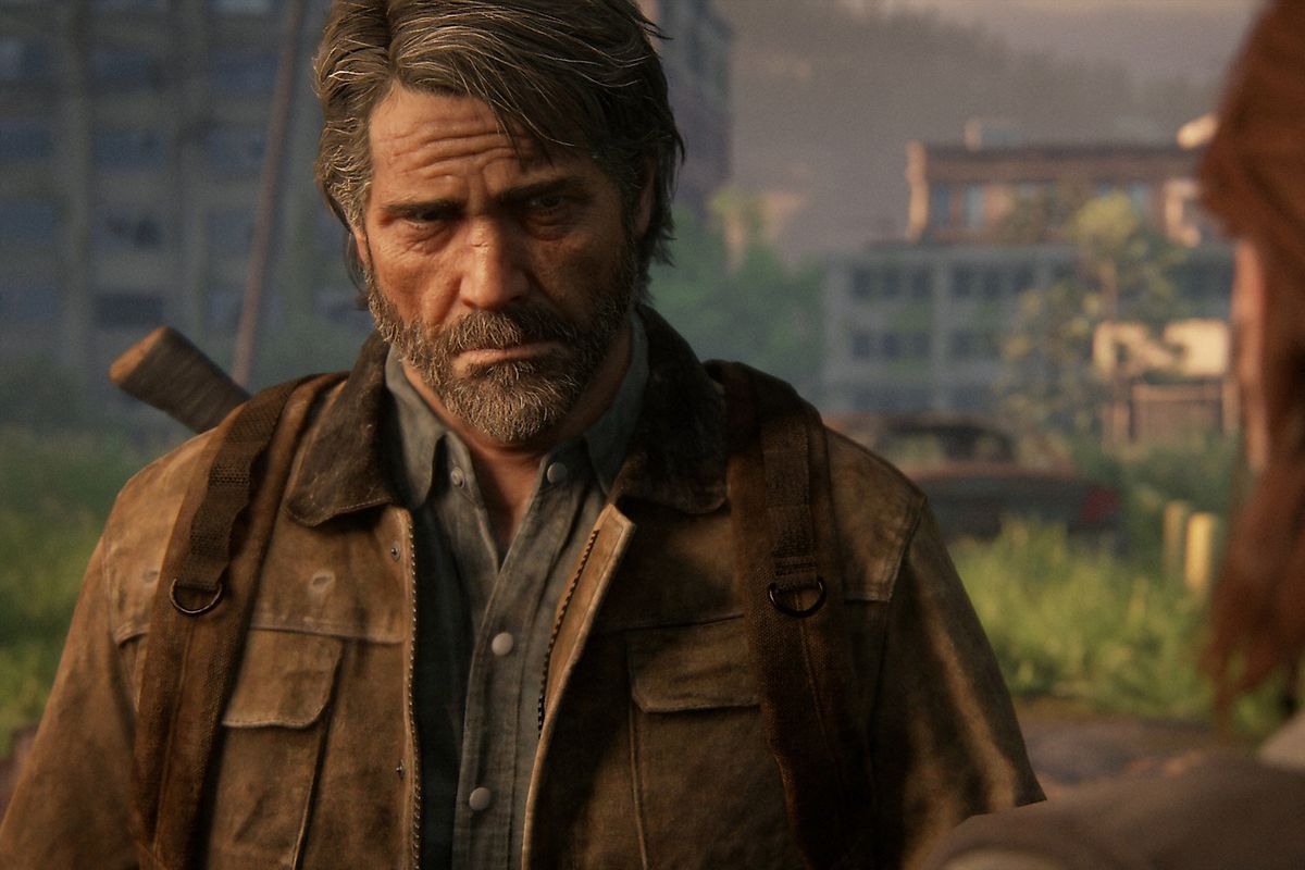 Naughty Dog's latest job listing may hint at The Last of Us Part