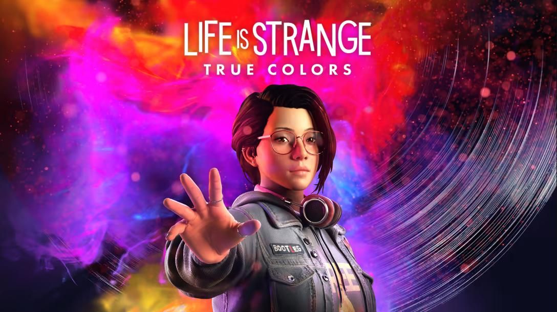 Life Is Strange True Colors Release Date And Time On Switch