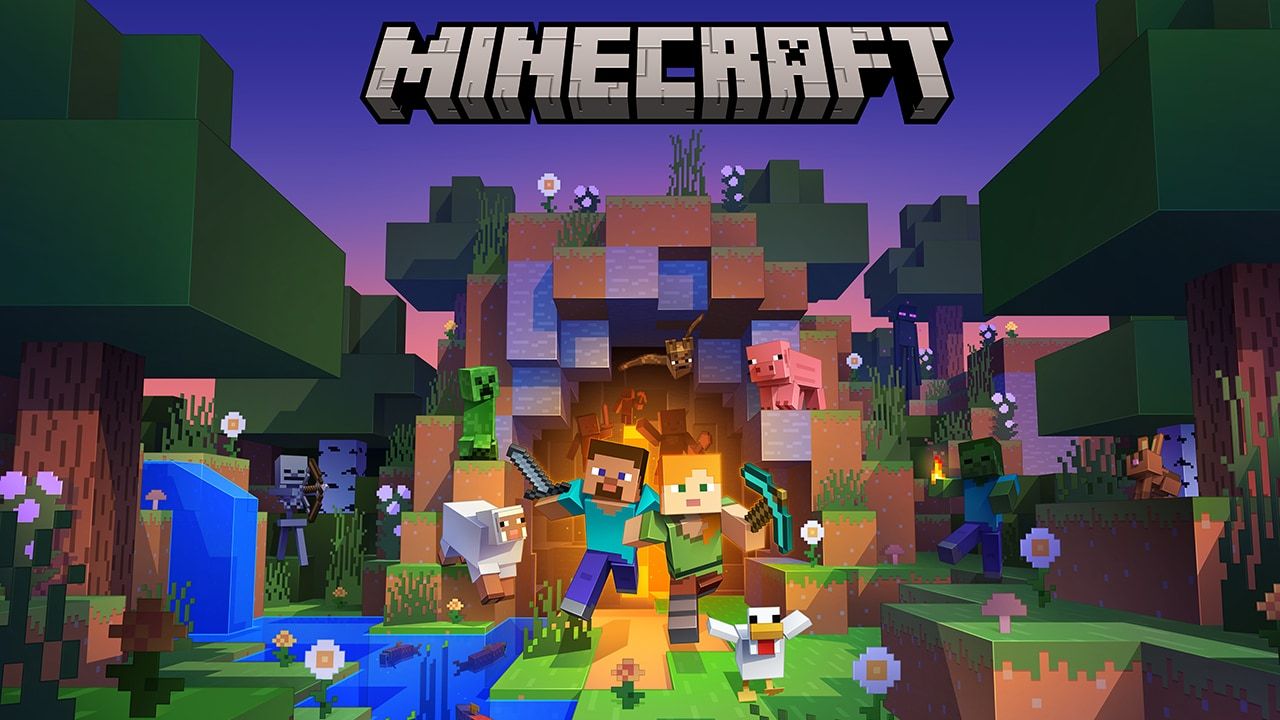 How to Get Minecraft on Your Chromebook