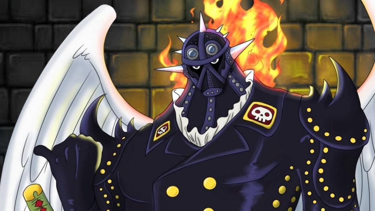 One Piece Chapter 1035 Review - Kaido Meet's King For the First Time