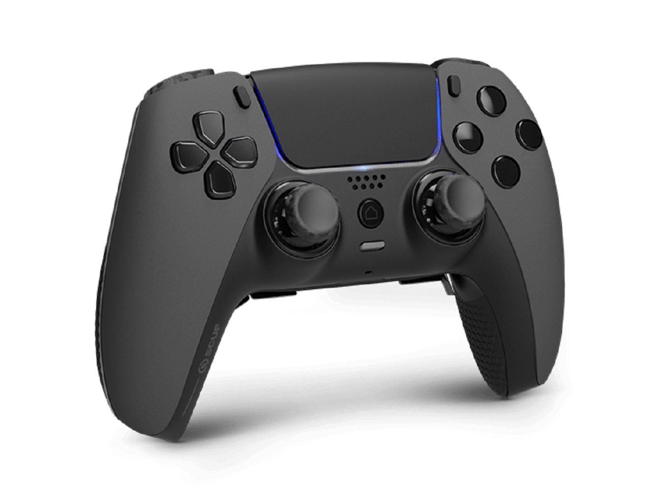PS5 Scuf Reflex FPS Controllers Help You Negate Haptic Feedback