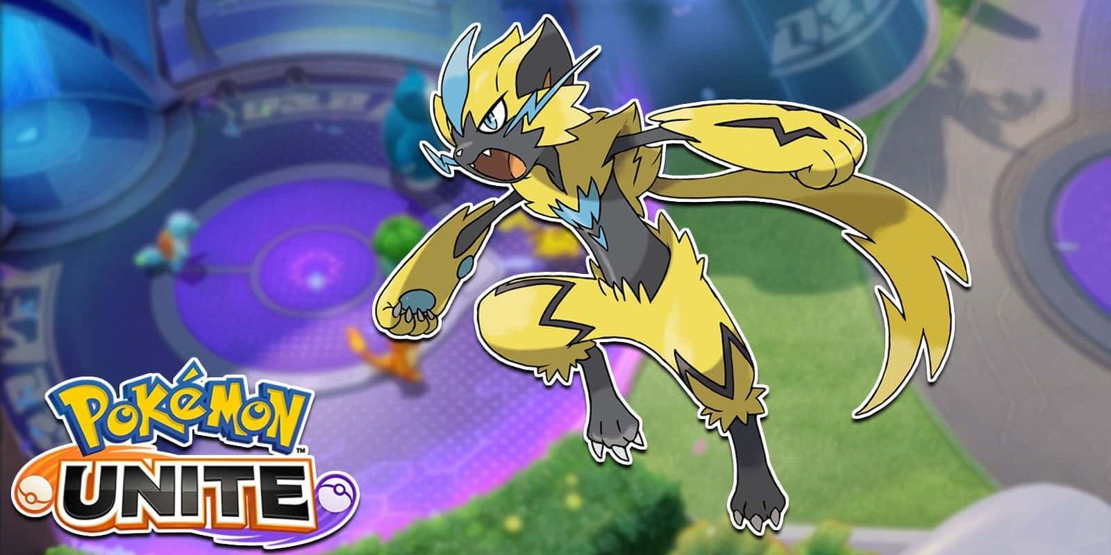 Best Pokemon to use in Pokemon Unite: All-Rounder, Attacker, Speedster,  Defender & Supporter - Charlie INTEL