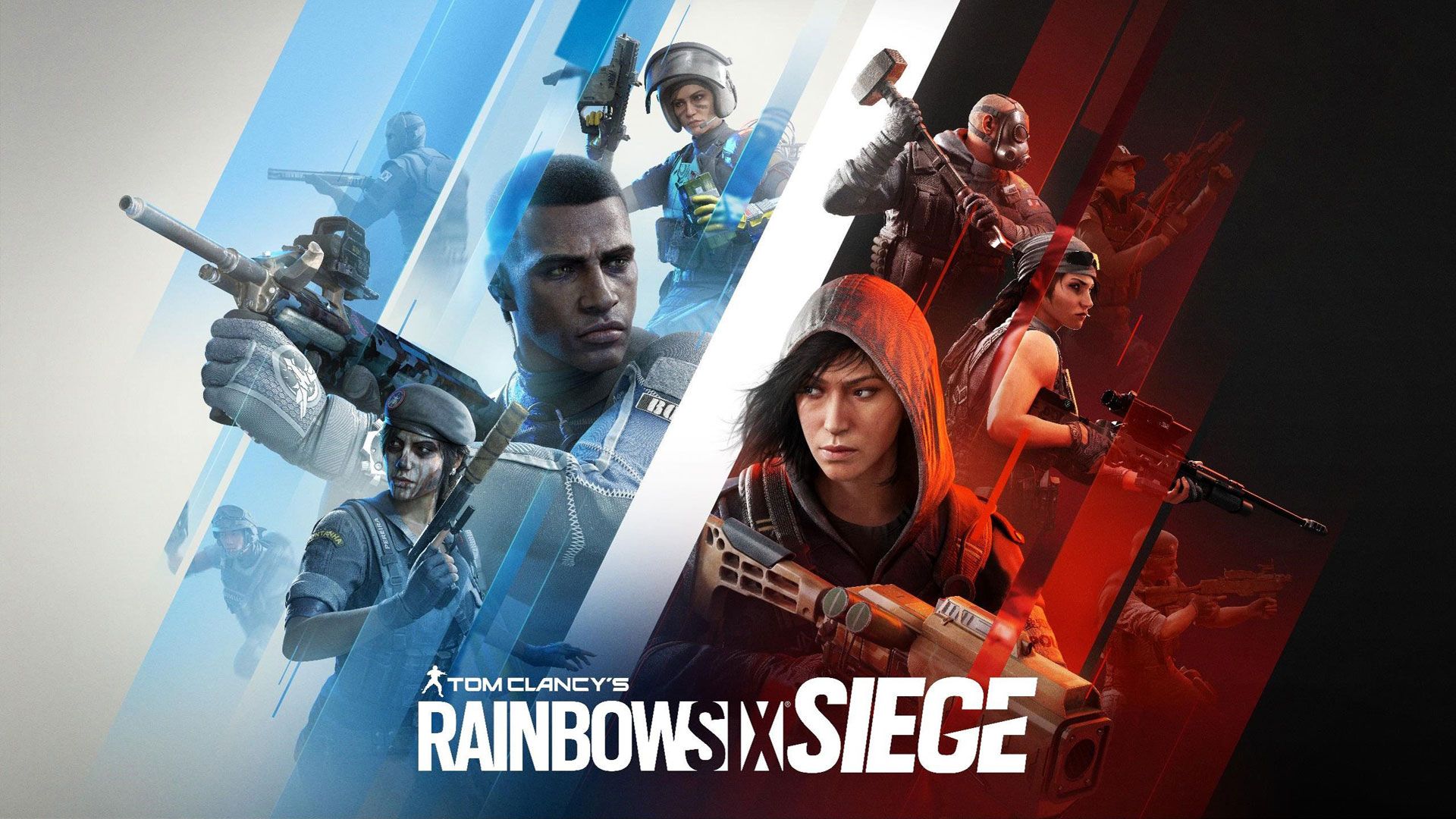 Best Operators Rainbow Six Siege