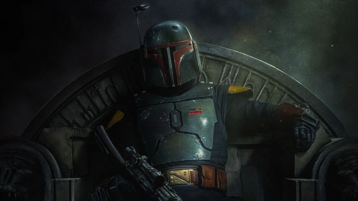 The Book of Boba Fett Episode 2 Release Date and Time Revealed