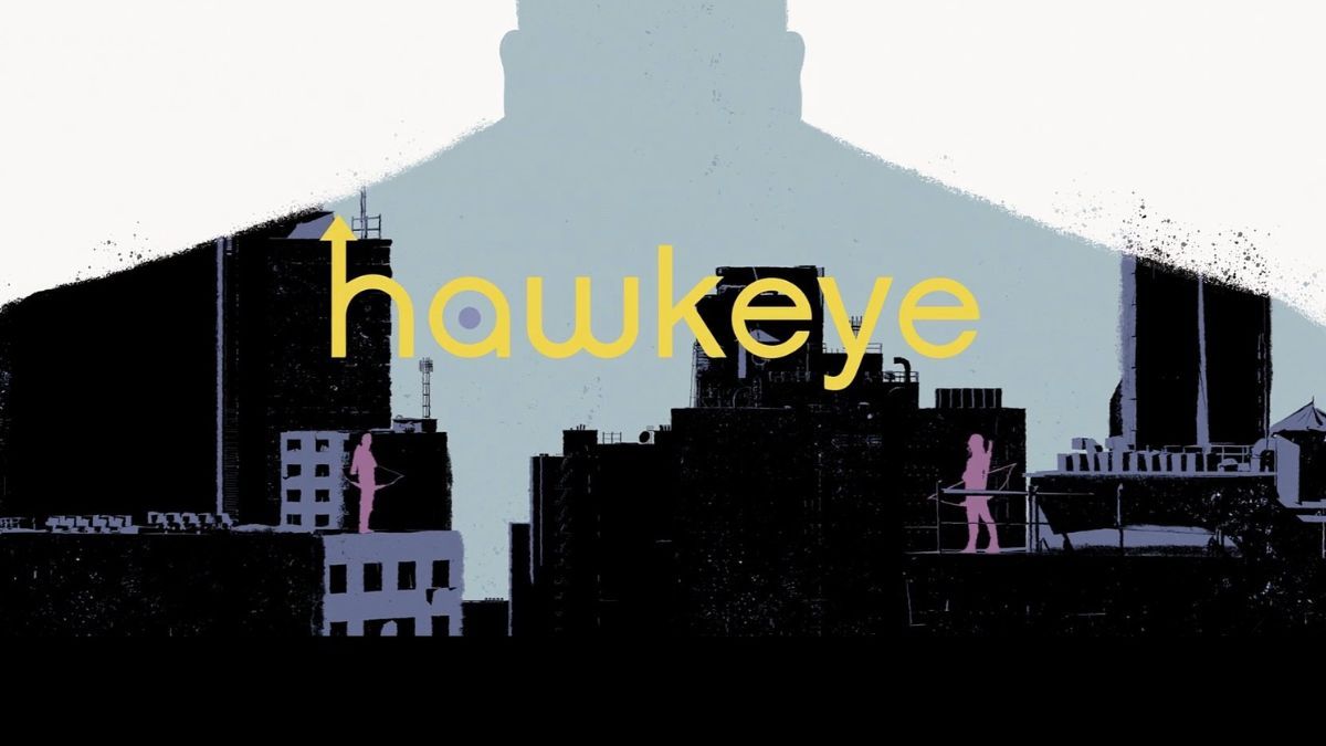 Who Plays Kingpin in Hawkeye