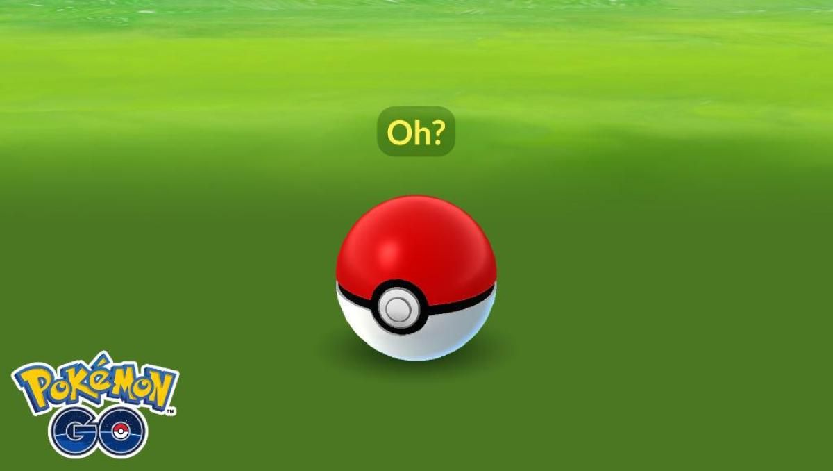 Pokemon Go Ditto guide How to catch a Ditto in Pokemon Go on Apple Books