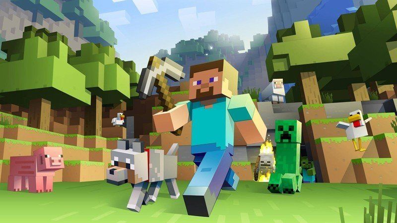 minecraft bedrock update july 26