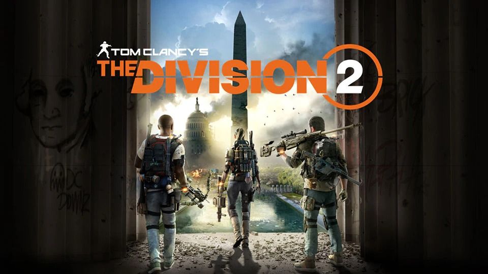 the division 2 update july 5
