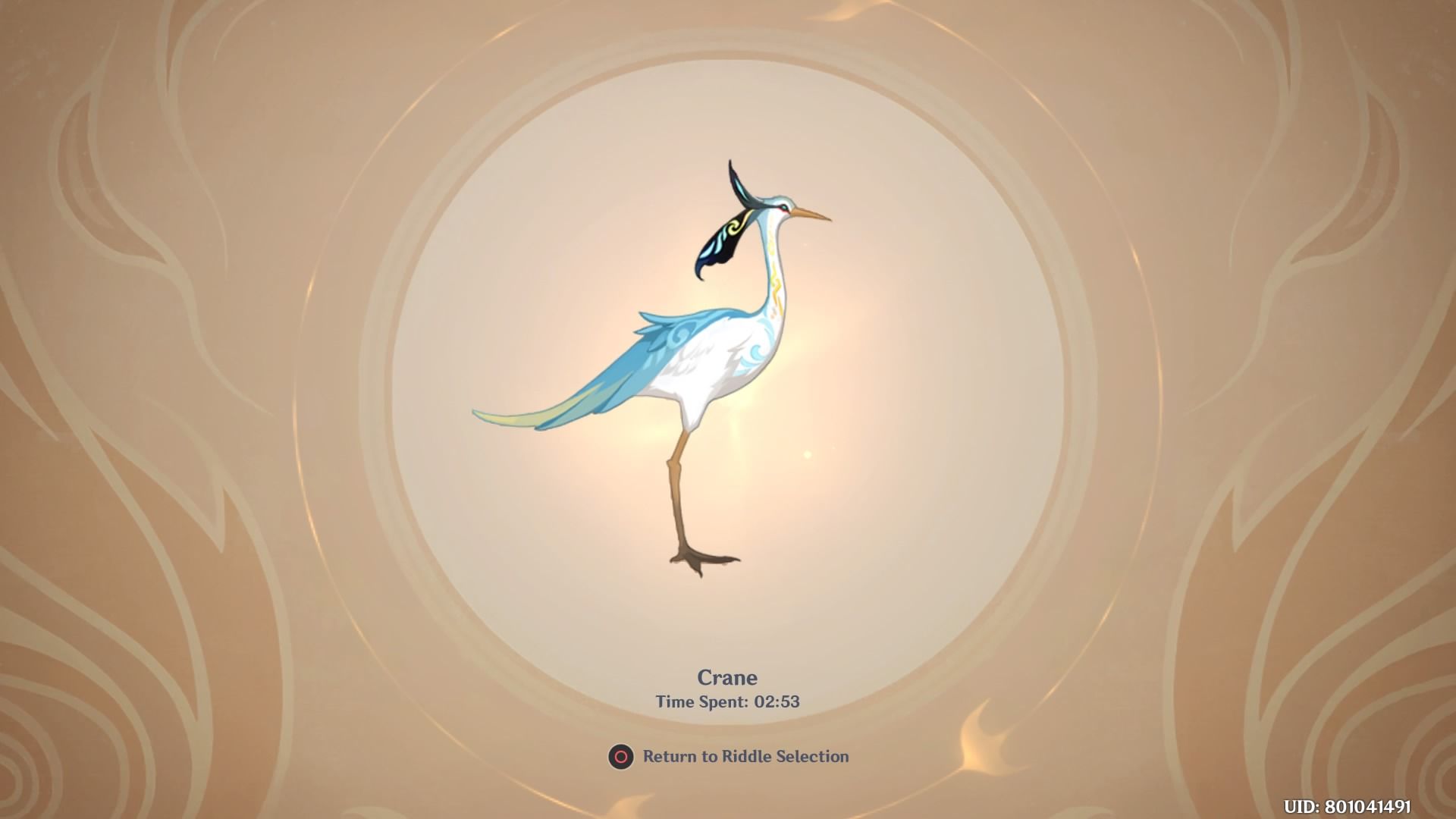 How to Solve Wondrous Shadows Lantern Riddles 79 in Genshin