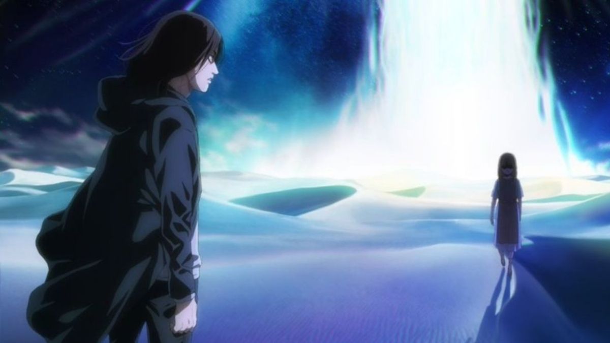 Attack on Titan Ending Explained: What Happened in AoT's Final Episode?