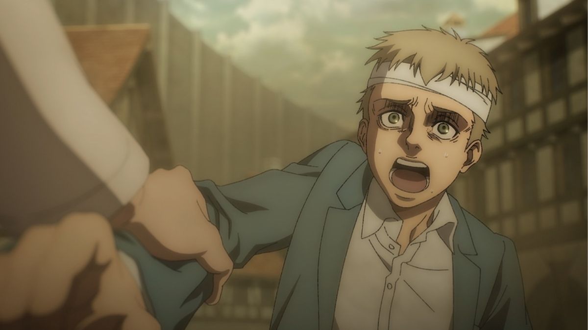 Attack on Titan Season 4 Episode 19 Preview & Release Date Revealed