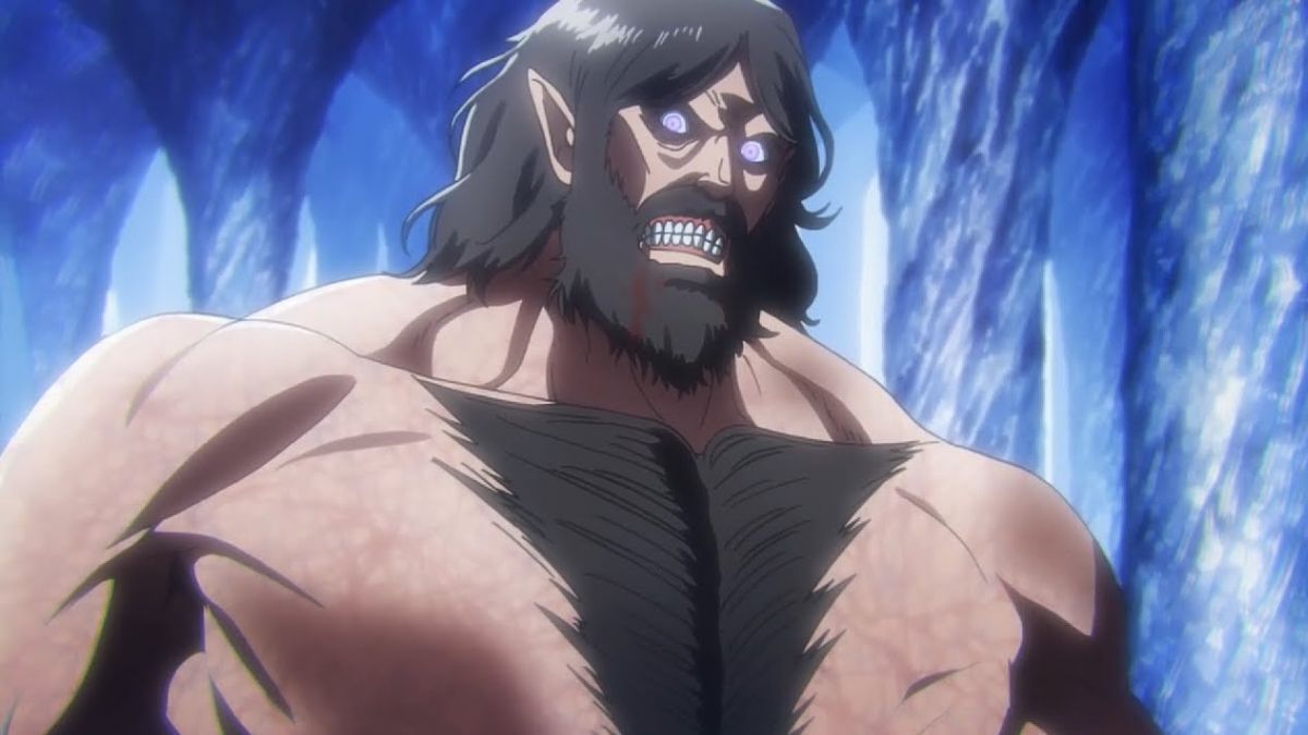 Attack on Titan Season 4 Episode 20 Review: Memories of the Future