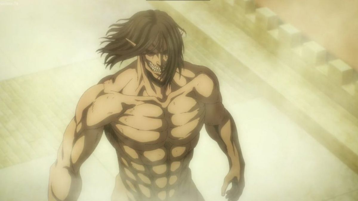 Here's the Exact Time Attack on Titan Final Season Part 2 Begins
