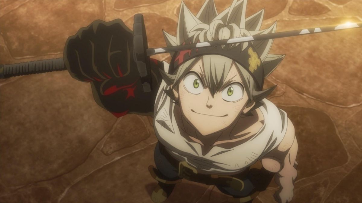 Black Clover Chapter 319 Delay and New Release Date Explained