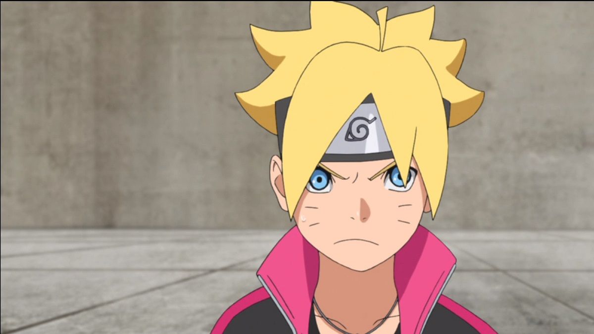 Boruto episode 234 release date