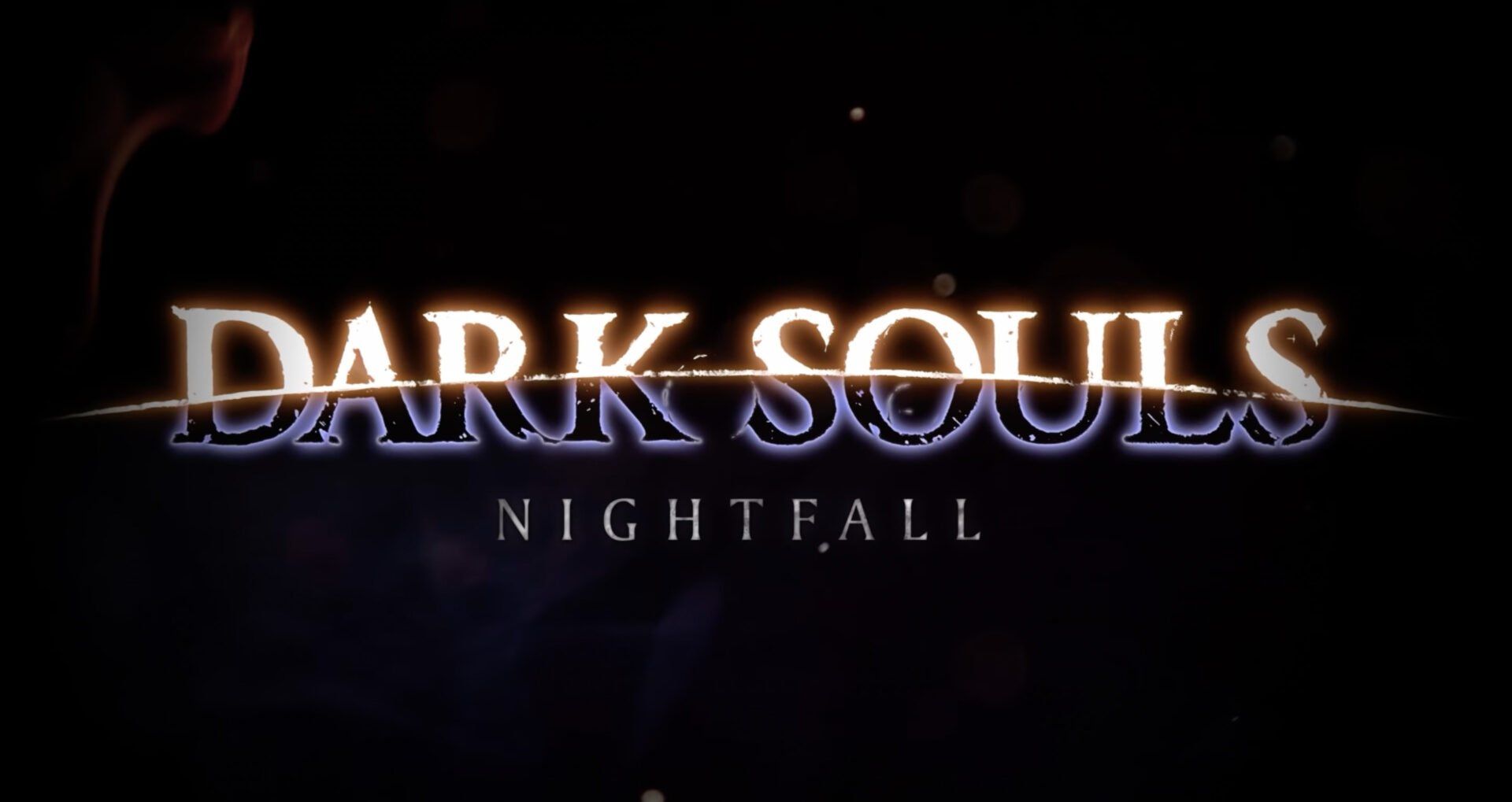 Dark Souls Nightfall Demo