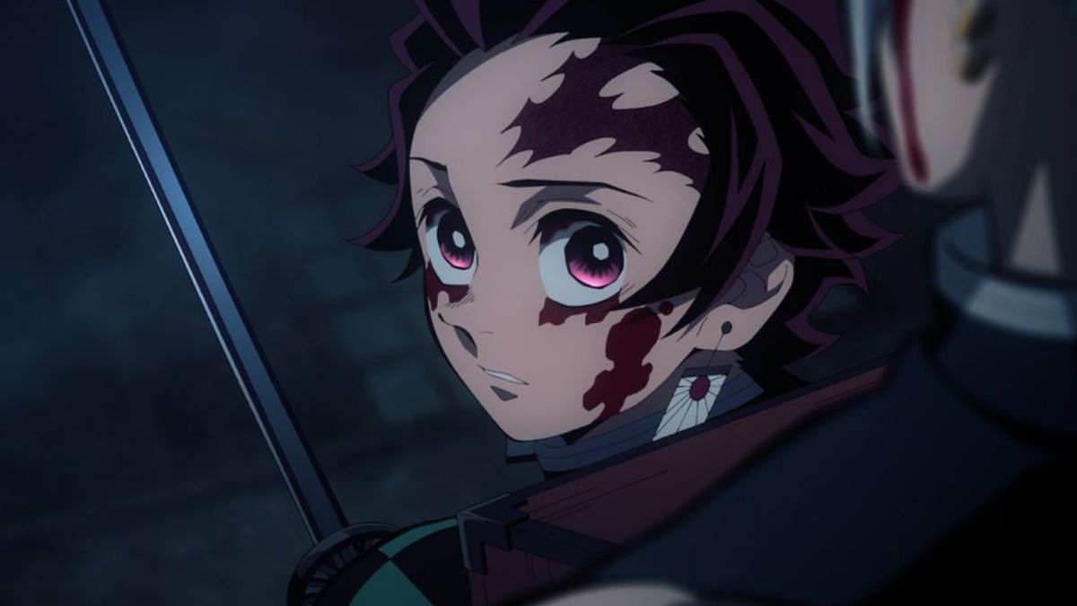 DEMON SLAYER: 2ª TEMPORADA EP 8 - RESUMO