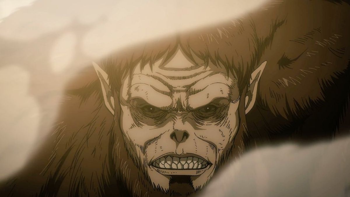 Does Zeke Die in Attack on Titan's Latest Episode