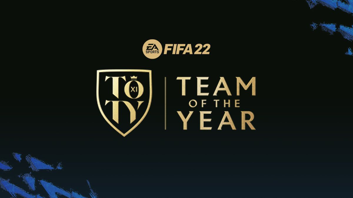 How to Vote FIFA 22 toty