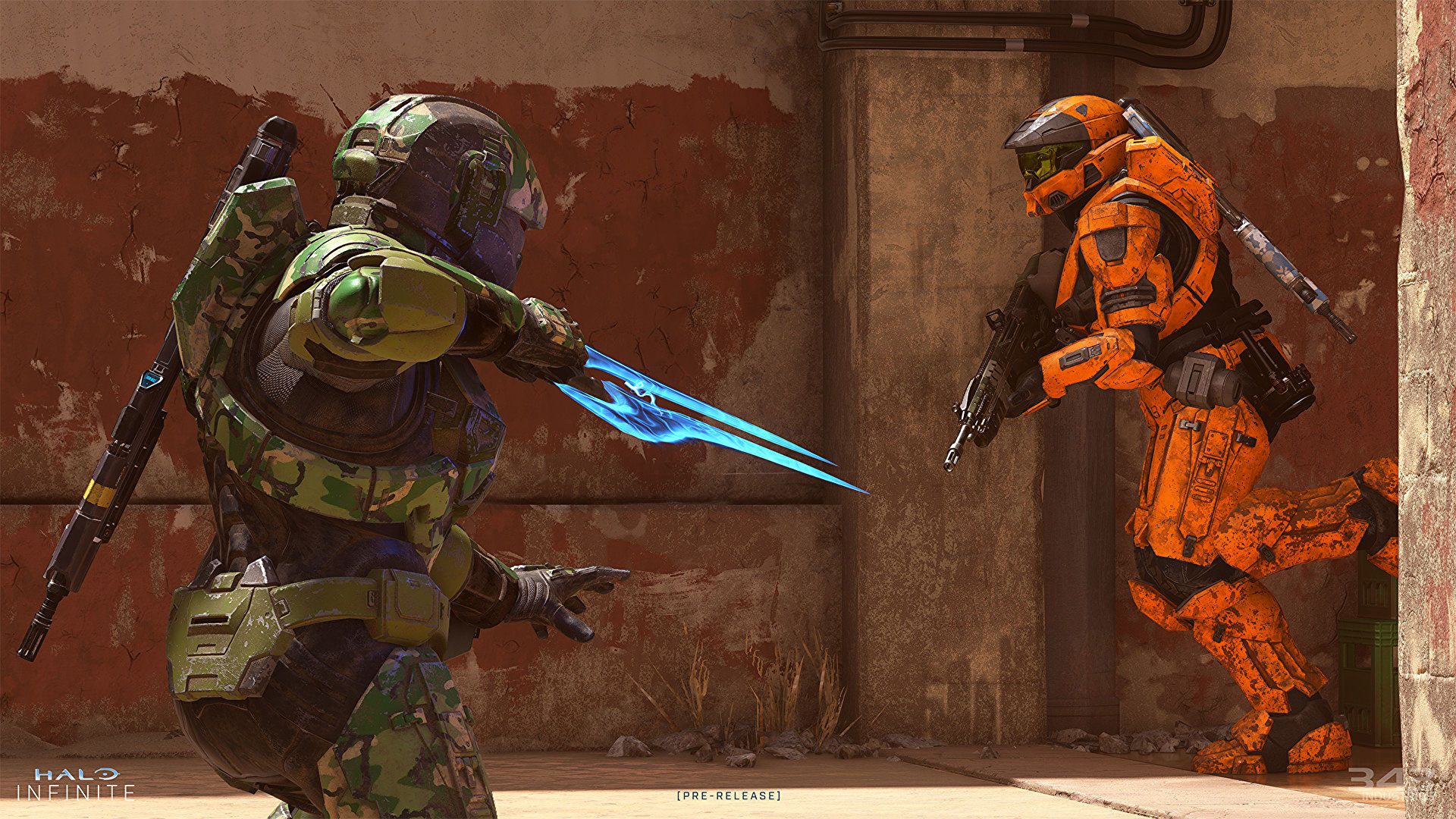 You will be able to earn credits via progression in Season 2 of Halo  Infinite - XboxEra