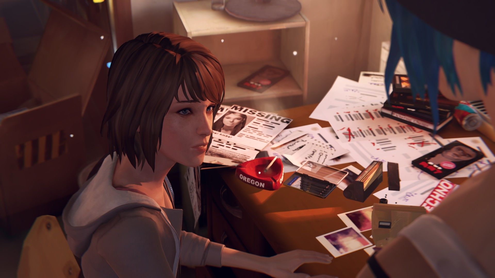 Life Is Strange Remastered Collection release time