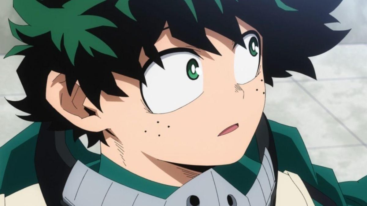 My Hero Academia Chapter 340 Delayed and Gets New Release Date