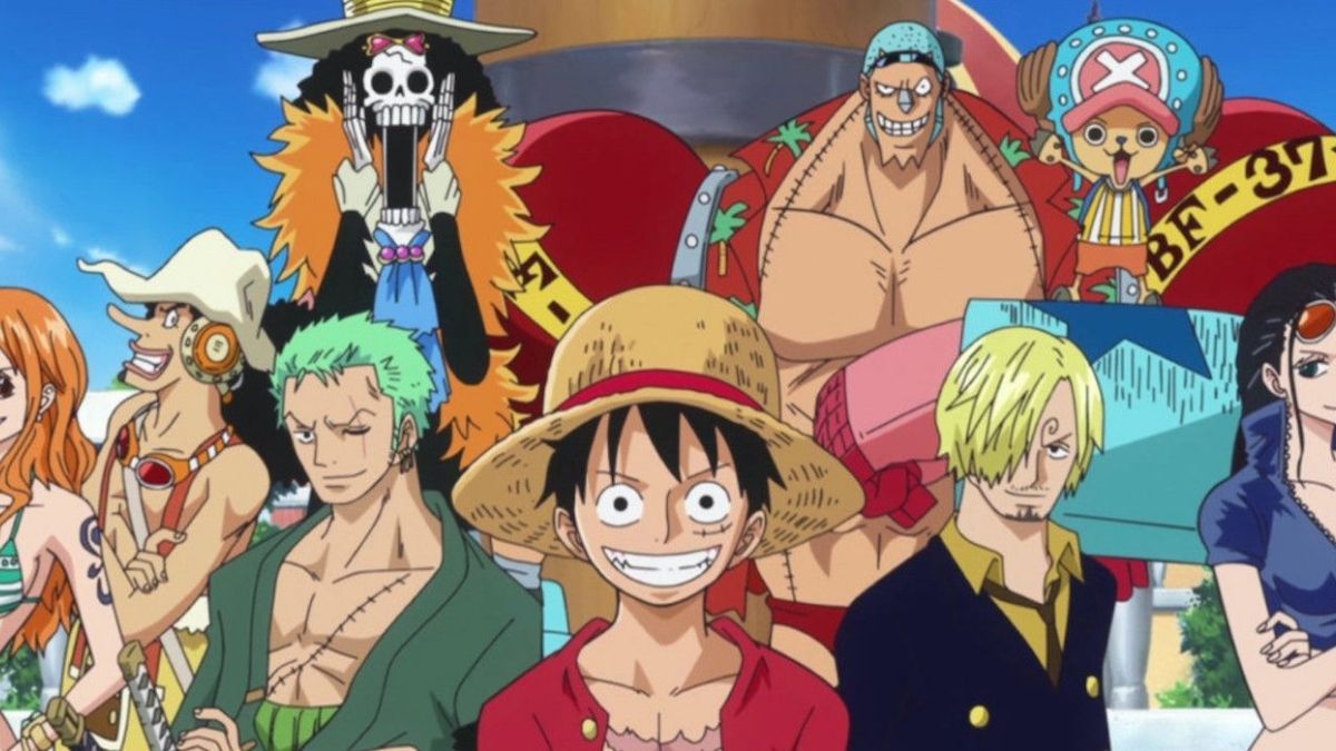 One Piece Chapter 1038 Delayed And Gets New Release Date