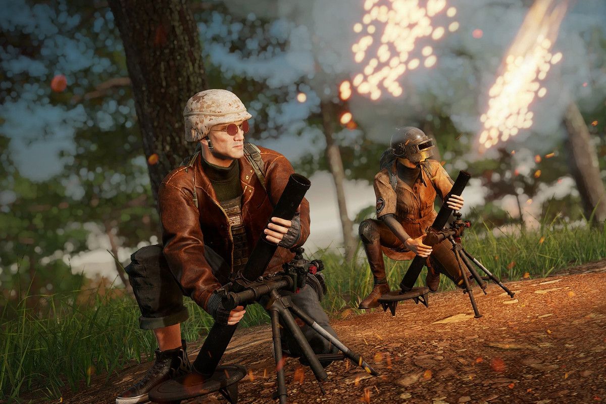 PUBG Free-to-Play Release Date: PC, PS4, PS5, Xbox One, Xbox