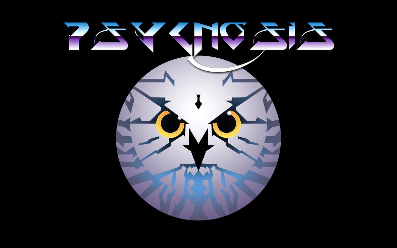 sony psygnosis logo