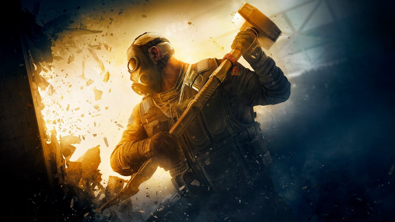 Rainbow Six Siege PC Game Pass Release Time
