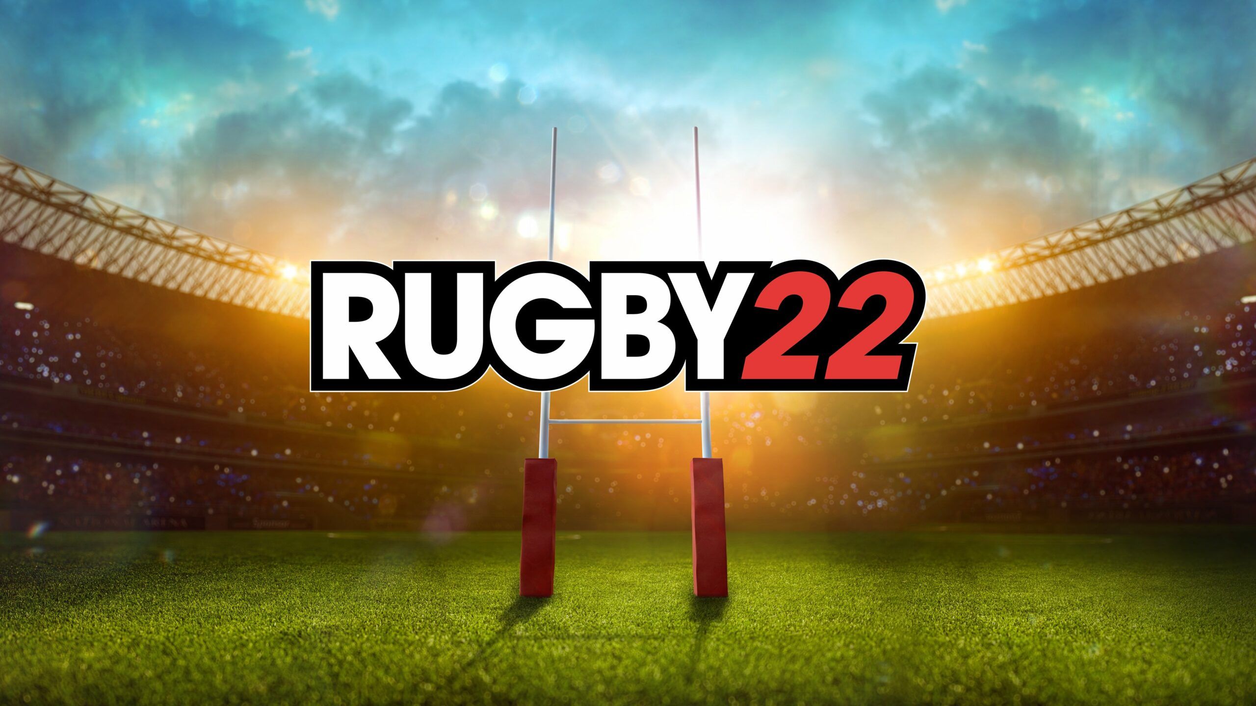 Rugby 22 release time