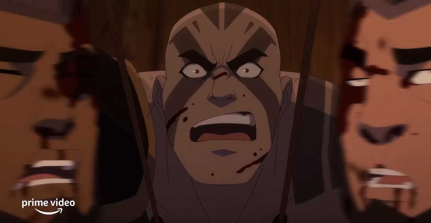 vox machina animated series predicted release date