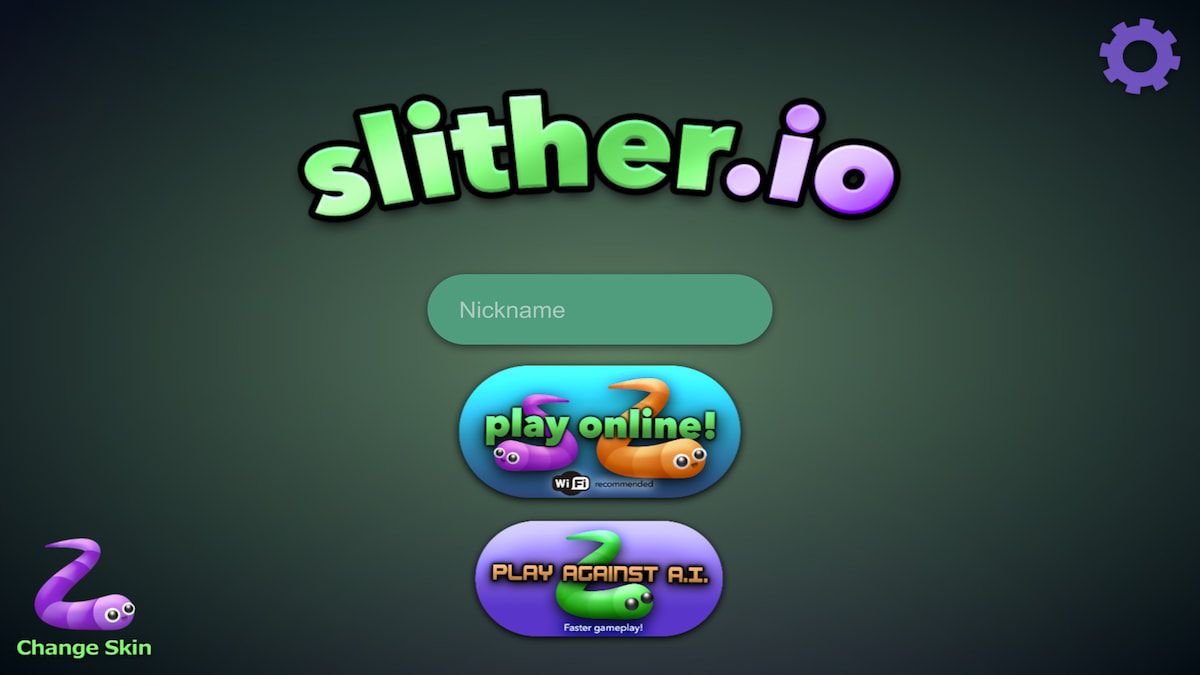 Slither.IO Promo Codes (April 2022): Free Rewards and more