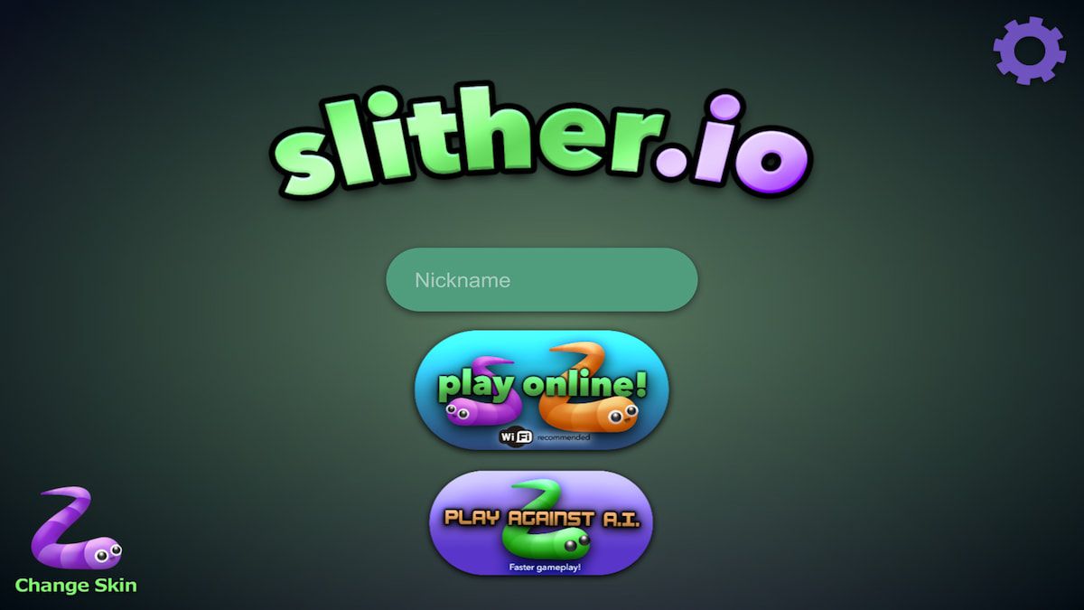 Slither 🕹️ Jogue Slither Grátis no Jogos123