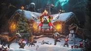 Ark Survival Evolved Winter Wonderland 2022 End Time Ark Survival Evolved Winter Wonderland 2022 End Time