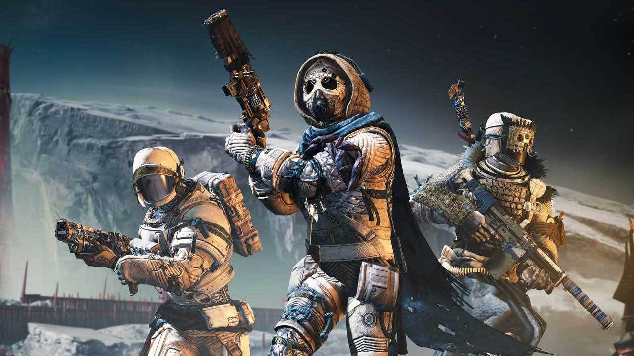 Here Is Whether Microsoft Or Activision Own Bungie