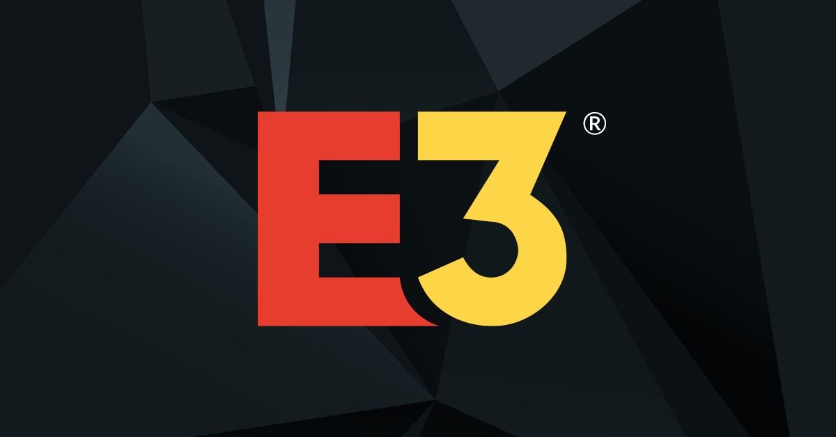 e3 digital event cancelled